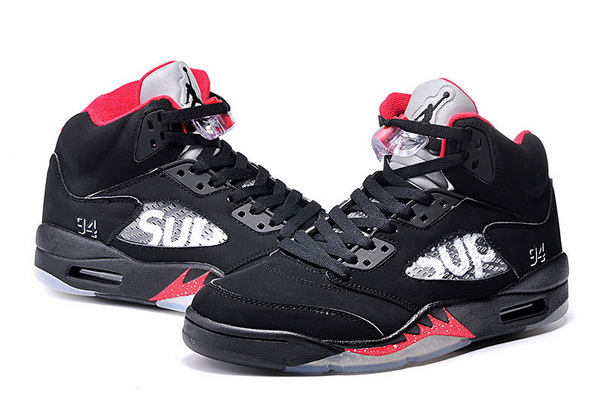 Air Jordan 5 Kids shoes--002